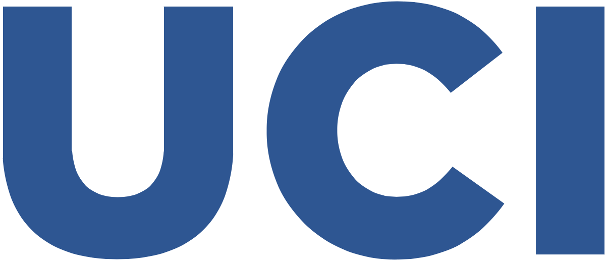 UC Irvine logo